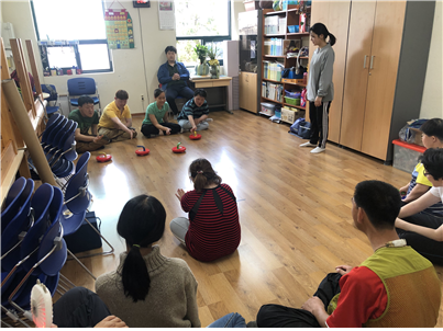 2019 뉴스포츠-컬링 프로그램 지원사업 선정