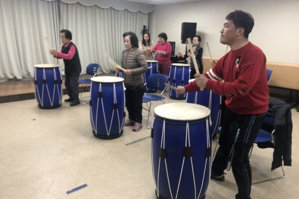 음성군장애인복지관, 문화예술교육지원사업 진행