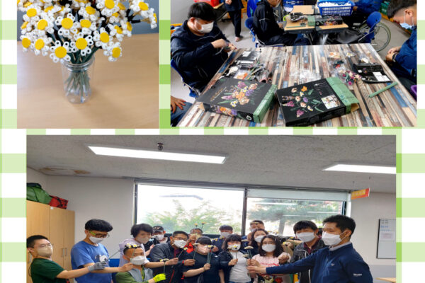 수작업 프로그램~☆