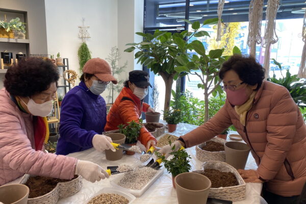 음성군장애인복지관, 4회 연속 최우수 기관(A등급) 선정 '쾌거'