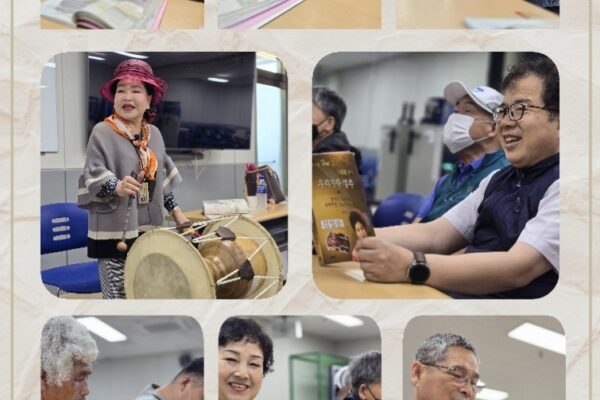 얼씨구나 풍년이 좋다