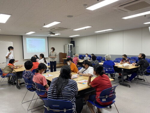 성희롱, 성폭력 예방 교육