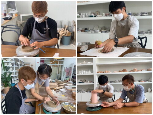 "함께가자 우리의 추억으로!" 상현달 프로그램 두번째 이야기