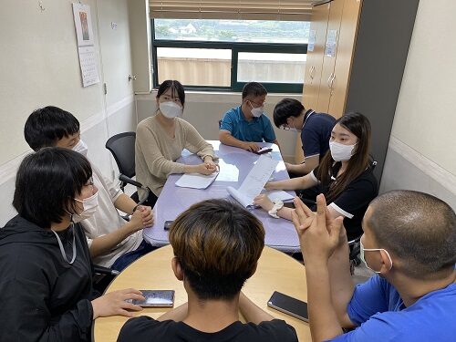 계획이 이뤄졌어요!!!!