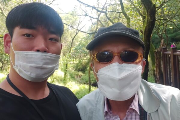 공감동아리 프로그램 진행하였습니다.