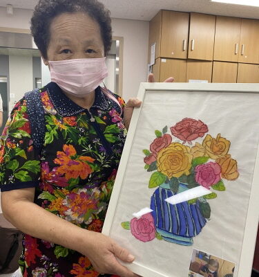 항상 함께여서 행복했습니다.