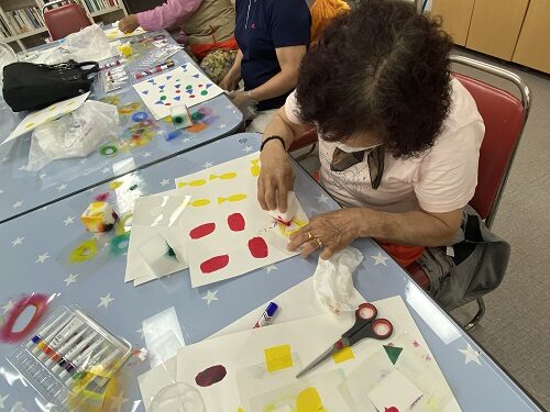 찍어라 갈아라 그려라 보아라