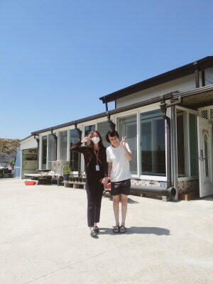 발달장애인지원팀 이용자 가정방문실시(5월 13~15일)