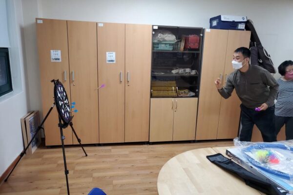 오늘도 정중앙 과녁을 향해 shot!!!!