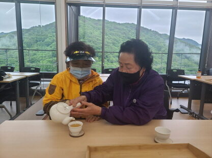 국립제천치유의 숲!! 내몸과 마음이 편해지는 시간!