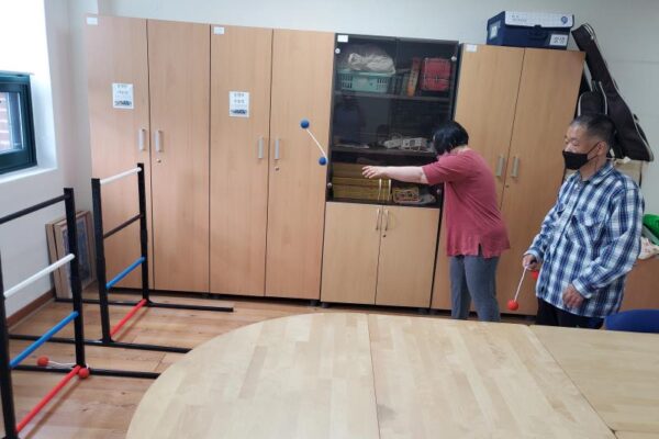 란다~ 란다 미란다 게임!!!