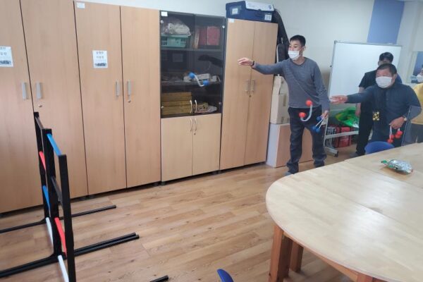 란다~ 란다 미란다 게임!!!