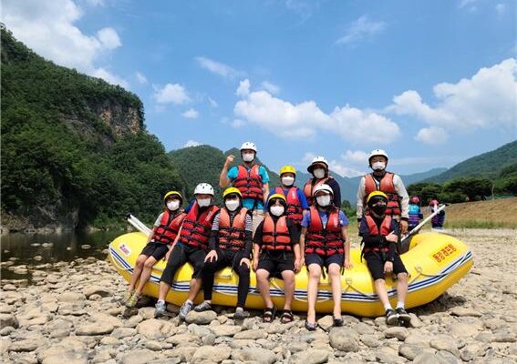 2021년 성장멘토링 우리두리캠프