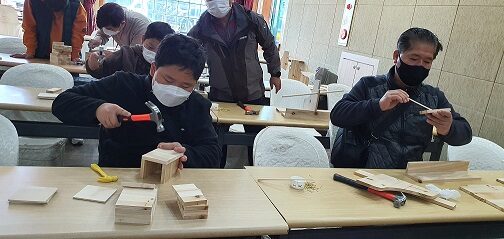 2021년 장애가정아동 '성장멘토링' 공동수행기관 선정 및 대상자 모집!