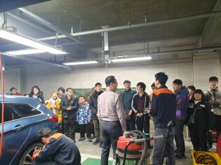 음성군장애인복지관 중증장애인일감만들어주기지원센터 훈련생 모집