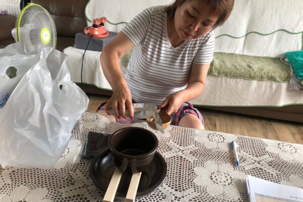 코로나 극복을 위한 다양한 프로그램 실시