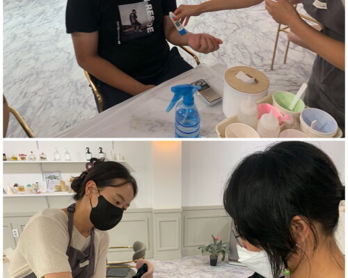 상현달 프로그램 "신나는 8월 여행 두번째 이야기" A조