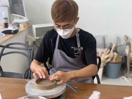 음성군장애인복지관 상현달 프로그램 진행,“제가 직접 계획한 활동을 해서 너무 좋아요!”