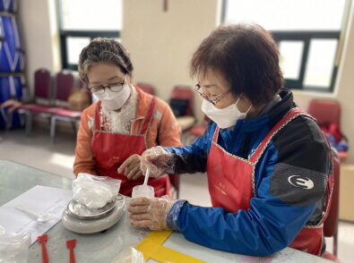 2021년 기후변화협약 실천기관 학습동아리“라온제나”활동 진행