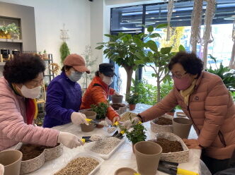 음성군장애인복지관 '여성장애인교육지원사업' 참여자 모집