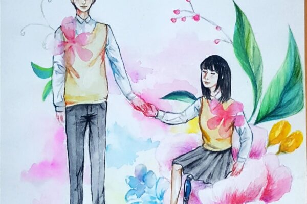 음성군장애인복지관, 장애인식개선 작품공모전 실시