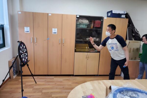 과녁을 향화 shot!!!!!