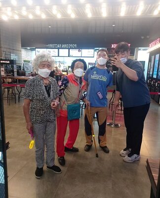 순환 프로그램 진행하였습니다.