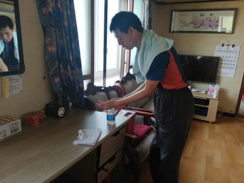 1:1 개별화 프로그램 진행