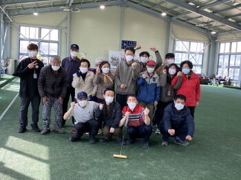 음성군장애인복지관, 충북도장애인생활체육지원사업 선정