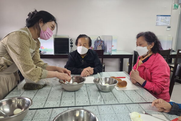 베이커리 프로그램