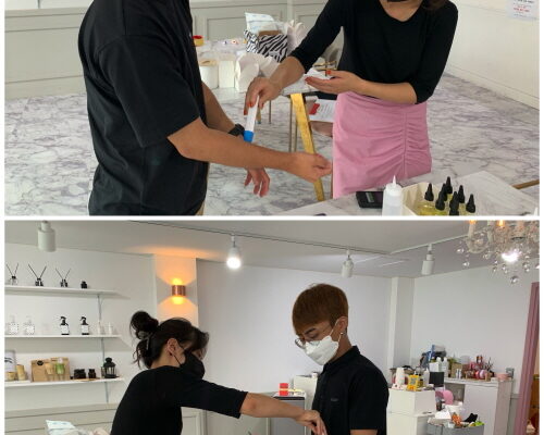 상현달 프로그램 "신나는 8월 여행 두번째 이야기" B조