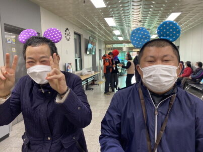 빼빼로데이 1+1 "나의 반쪽을 찾아라" 이벤트 진행