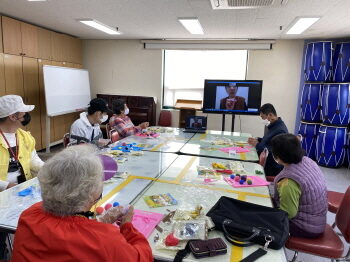 2021 복지기관 문화예술교육지원사업“의미있는 하루 나의 재능을 펼쳐봐”미술, 연극 프로그램에 선정