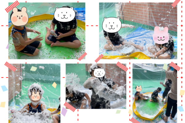 코로나 블루 엔딩 여름방학 프로그램 '여름놀이터 2' Day 5