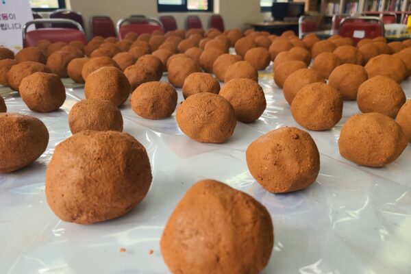 기후변화 협약 학습동아리 "리버스"