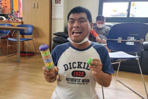 주간보호센터 긍정행동지원 ING~~~~