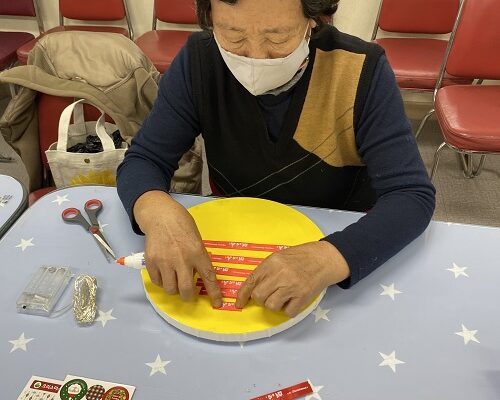 여러분! 미리 크리스마스~