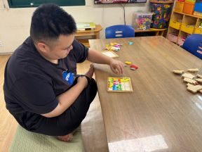 주간보호센터 개별선택활동 시간^^