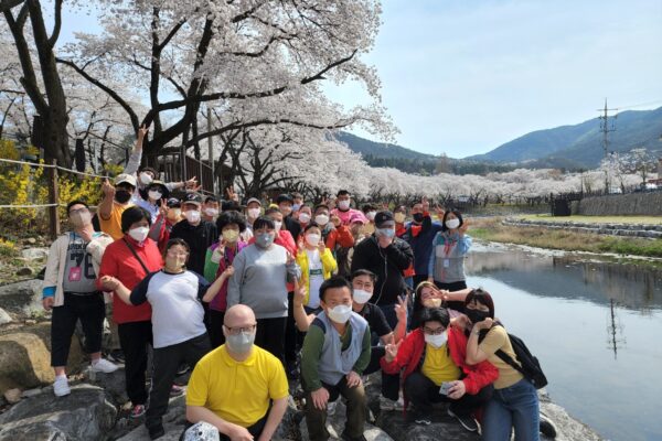 음성군장애인복지관, 지역 주민과 함께‘장애인의 날 주간 캠페인’진행
