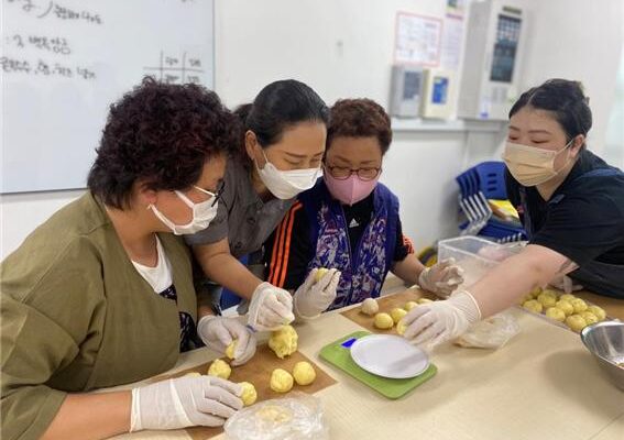 2022년 하계 사회복지실습 종료