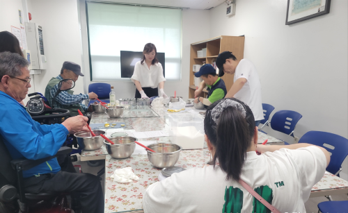 수제청 프로그램