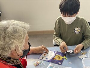 장애인의 날 주간 캠페인 "나누는 재능 곱하는 기쁨"