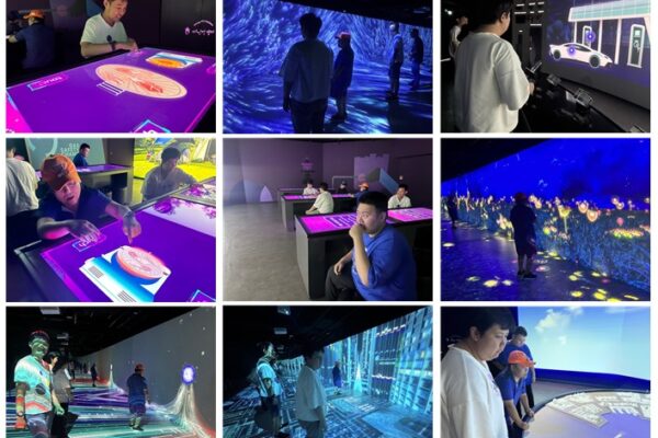 수소안전뮤지엄 관람