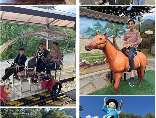 주간보호센터 소그룹문화체험 다녀왔습니다.^^