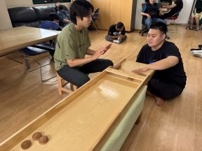 주간보호센터 입식 슐런^^