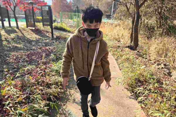 주간보호센터 최중증 프로그램 다녀왔어요~