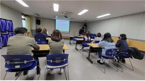 2022년 제 52기 실습 종료