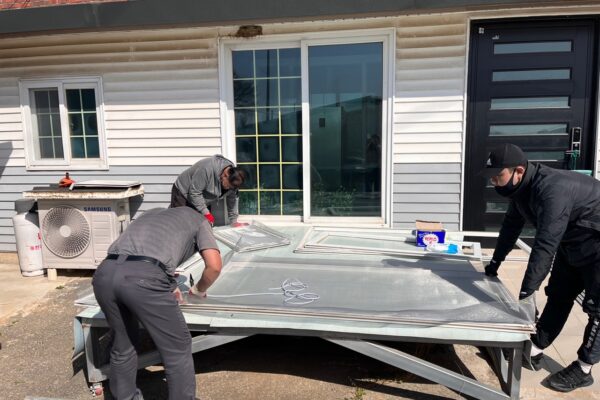 충주 준법지원센터와 함께하는 재가장애인 주거환경개선  실시