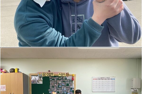 발달장애인 평생교육  프로그램 자립일기&자립지도 진행되었습니다.