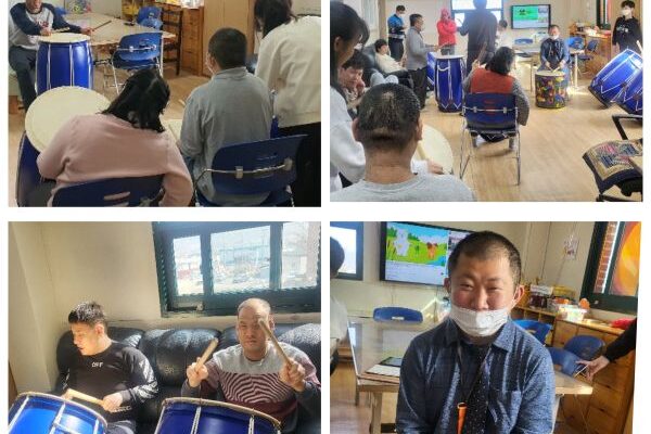 주간보호이야기